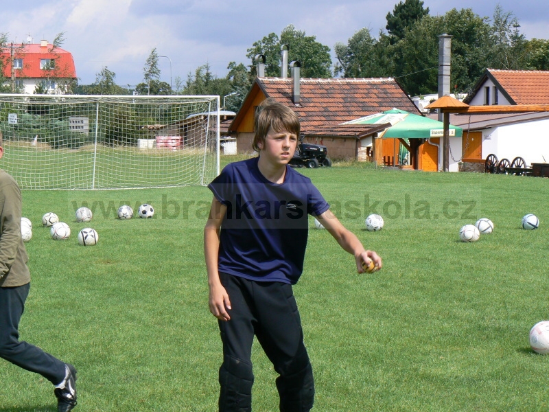 Soust�ed�n� Koliba 2008 - 8.8.2008