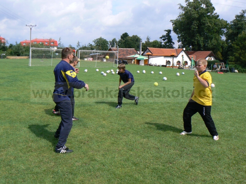 Soust�ed�n� Koliba 2008 - 8.8.2008