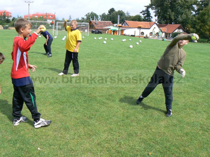 Soust�ed�n� Koliba 2008 - 8.8.2008