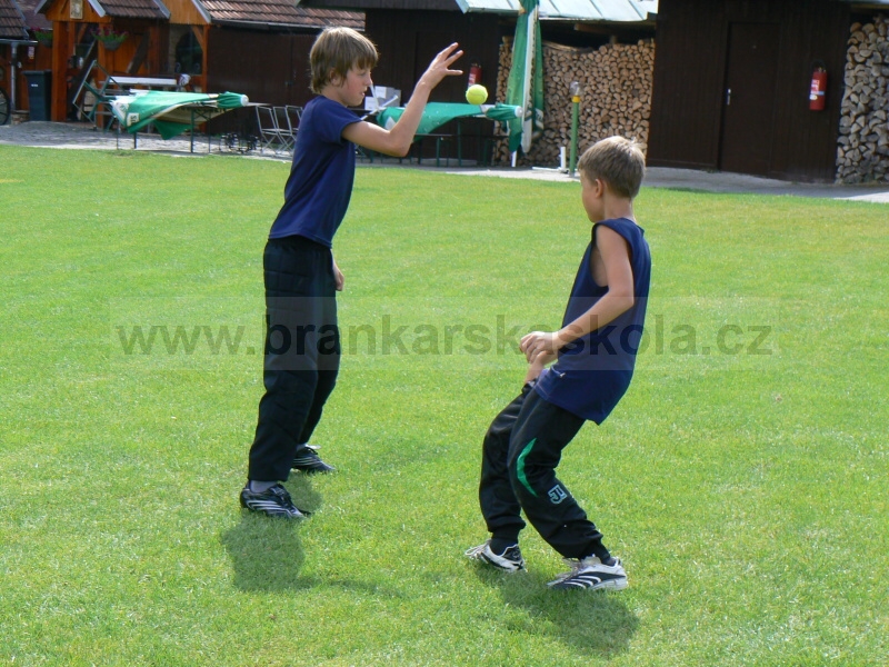 Soust�ed�n� Koliba 2008 - 8.8.2008