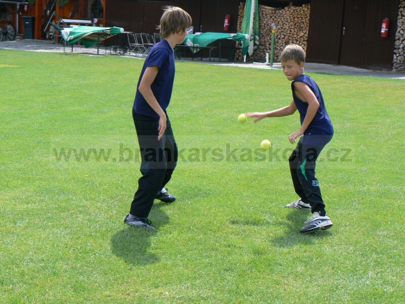 Soust�ed�n� Koliba 2008 - 8.8.2008