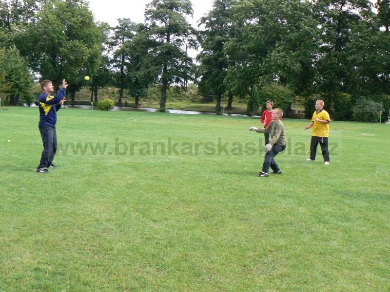 Soust�ed�n� Koliba 2008 - 8.8.2008