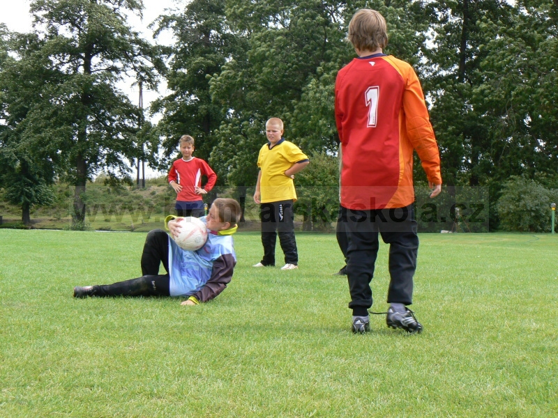 Soust�ed�n� Koliba 2008 - 8.8.2008