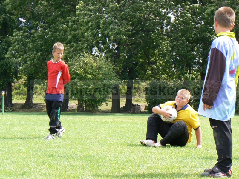 Soust�ed�n� Koliba 2008 - 8.8.2008