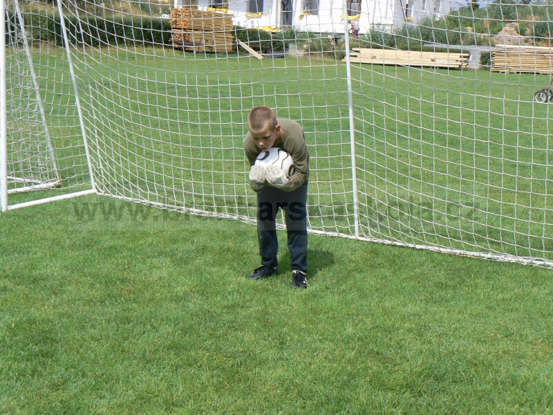 Soust�ed�n� Koliba 2008 - 8.8.2008