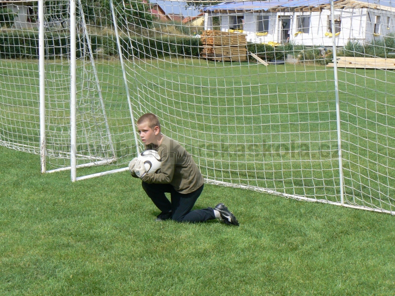 Soust�ed�n� Koliba 2008 - 8.8.2008