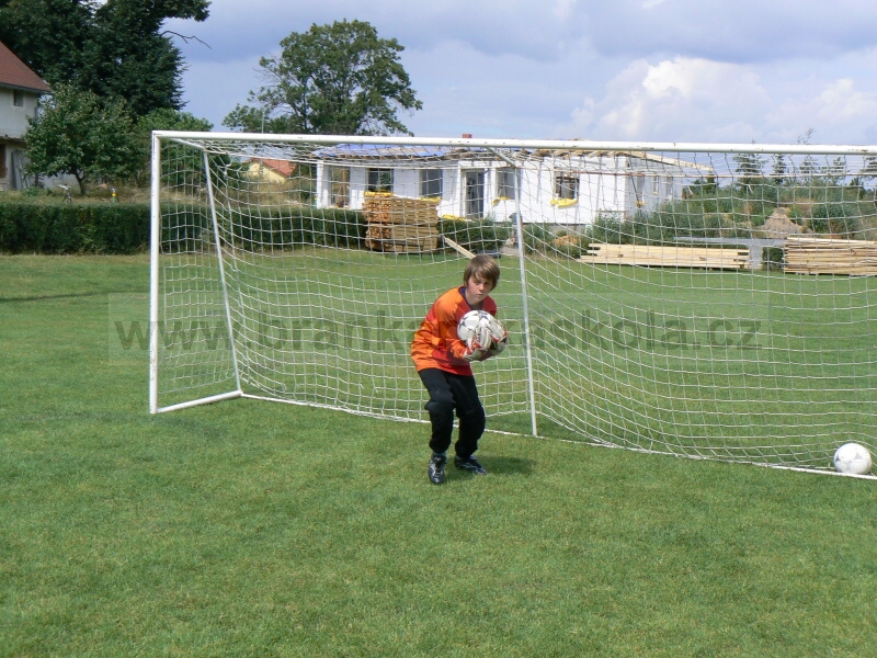 Soust�ed�n� Koliba 2008 - 8.8.2008