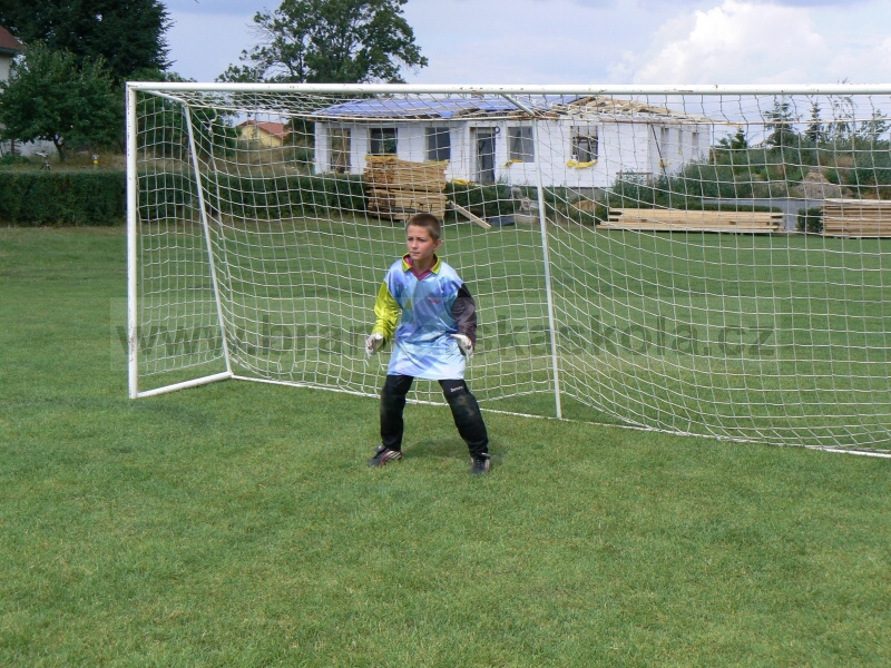 Soust�ed�n� Koliba 2008 - 8.8.2008