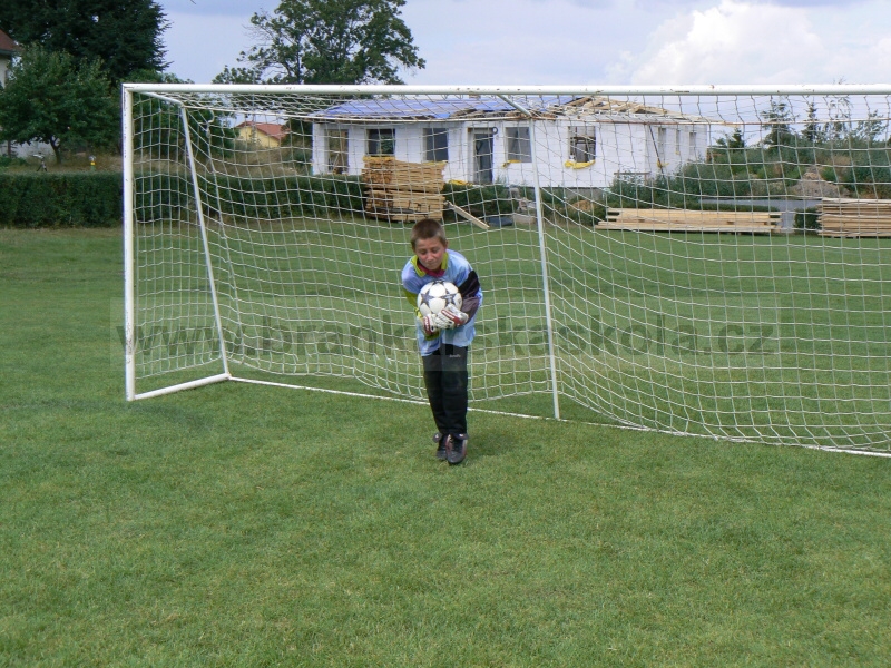 Soust�ed�n� Koliba 2008 - 8.8.2008