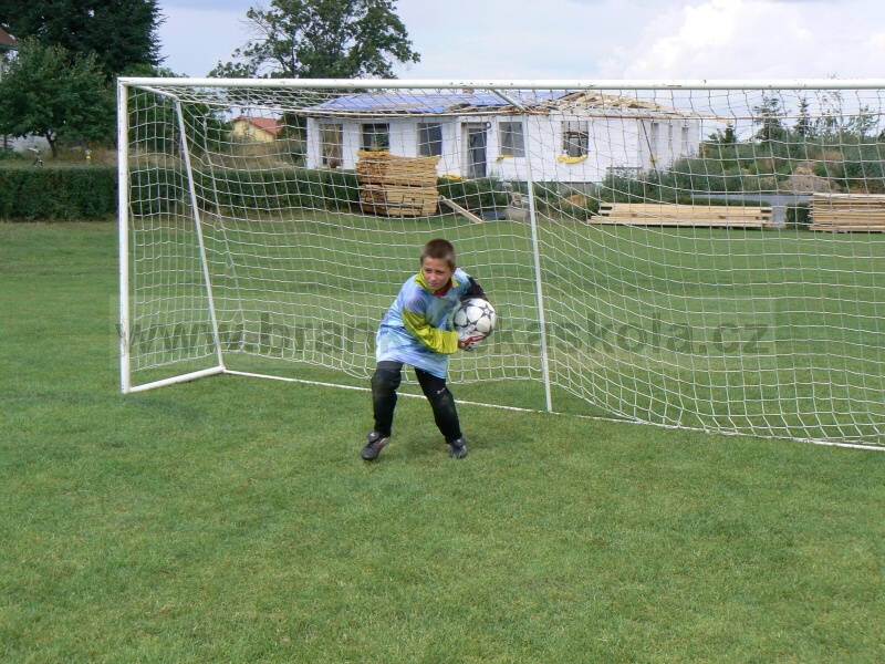 Soust�ed�n� Koliba 2008 - 8.8.2008