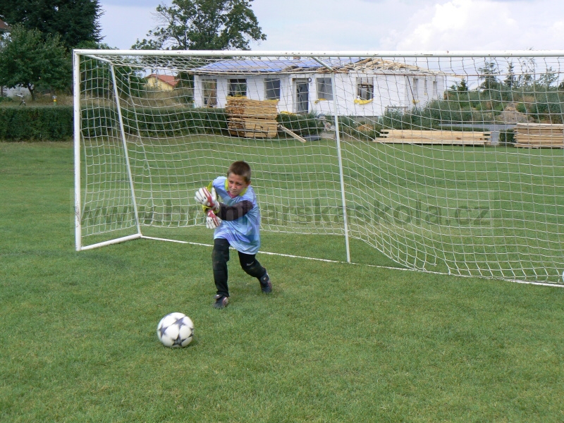 Soust�ed�n� Koliba 2008 - 8.8.2008