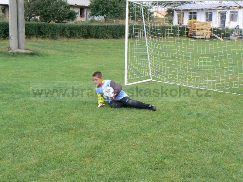 Soust�ed�n� Koliba 2008 - 8.8.2008