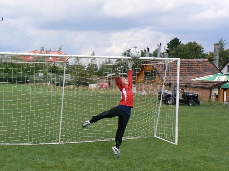 Soust�ed�n� Koliba 2008 - 8.8.2008