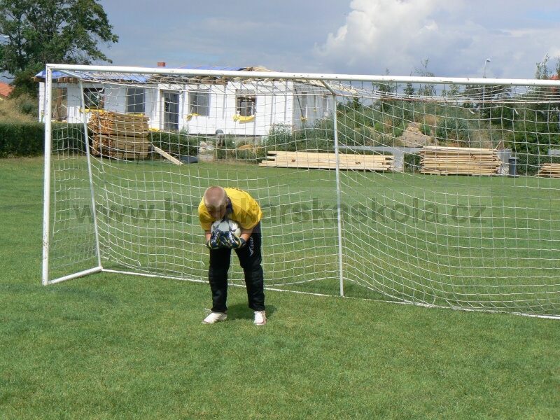 Soust�ed�n� Koliba 2008 - 8.8.2008