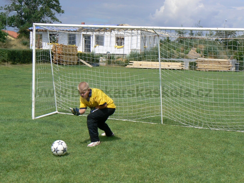 Soust�ed�n� Koliba 2008 - 8.8.2008