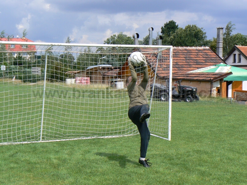 Soust�ed�n� Koliba 2008 - 8.8.2008