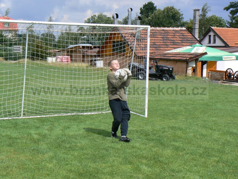 Soust�ed�n� Koliba 2008 - 8.8.2008