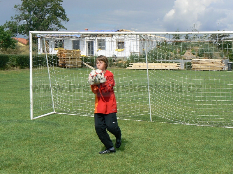 Soust�ed�n� Koliba 2008 - 8.8.2008