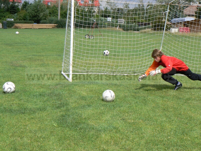 Soust�ed�n� Koliba 2008 - 8.8.2008