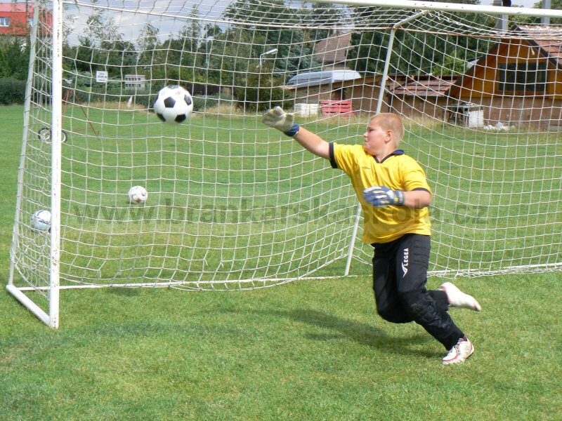 Soust�ed�n� Koliba 2008 - 8.8.2008