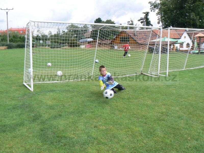 Soust�ed�n� Koliba 2008 - 8.8.2008