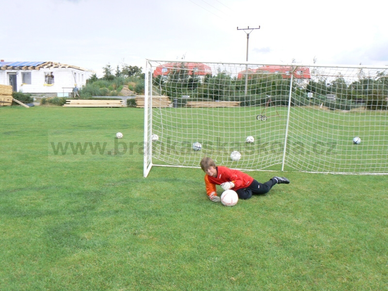 Soust�ed�n� Koliba 2008 - 8.8.2008