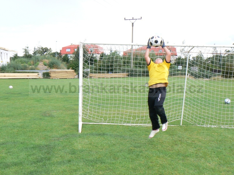 Soust�ed�n� Koliba 2008 - 8.8.2008