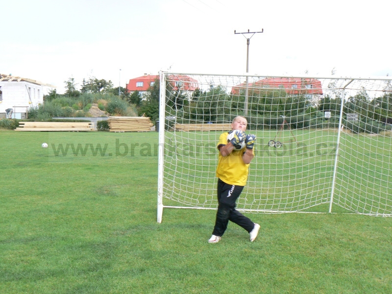 Soust�ed�n� Koliba 2008 - 8.8.2008