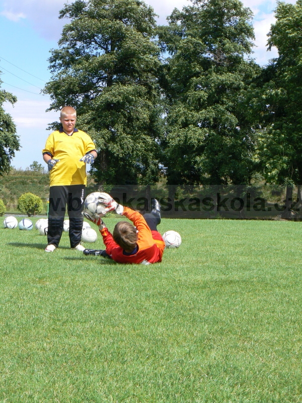 Soust�ed�n� Koliba 2008 - 8.8.2008