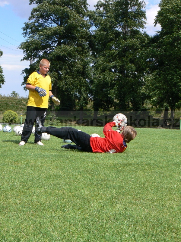 Soust�ed�n� Koliba 2008 - 8.8.2008