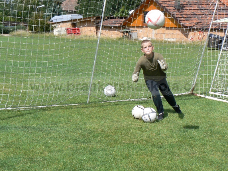 Soust�ed�n� Koliba 2008 - 8.8.2008