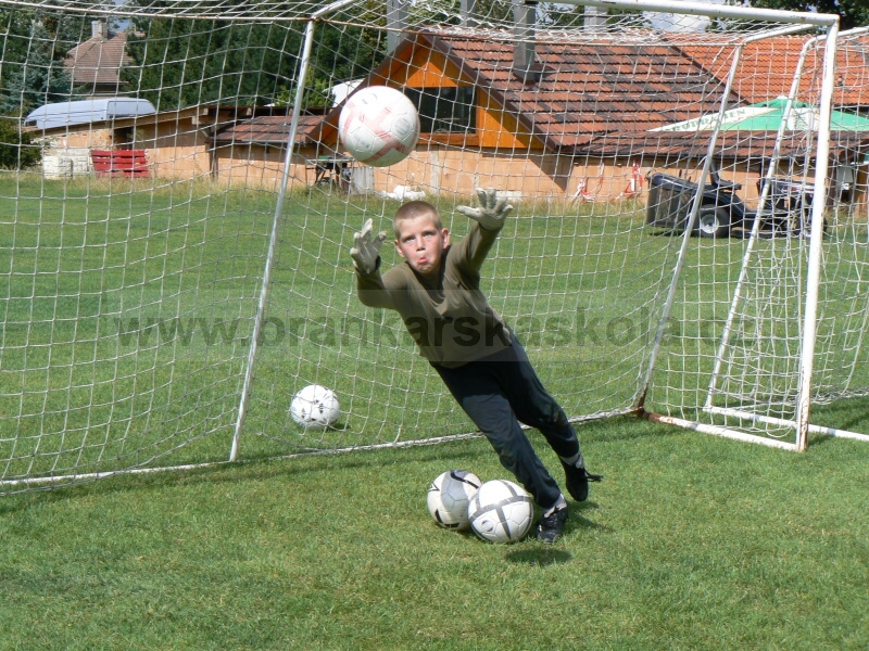 Soust�ed�n� Koliba 2008 - 8.8.2008