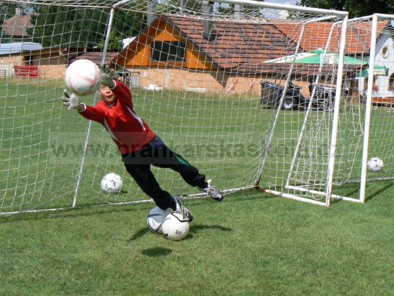 Soust�ed�n� Koliba 2008 - 8.8.2008