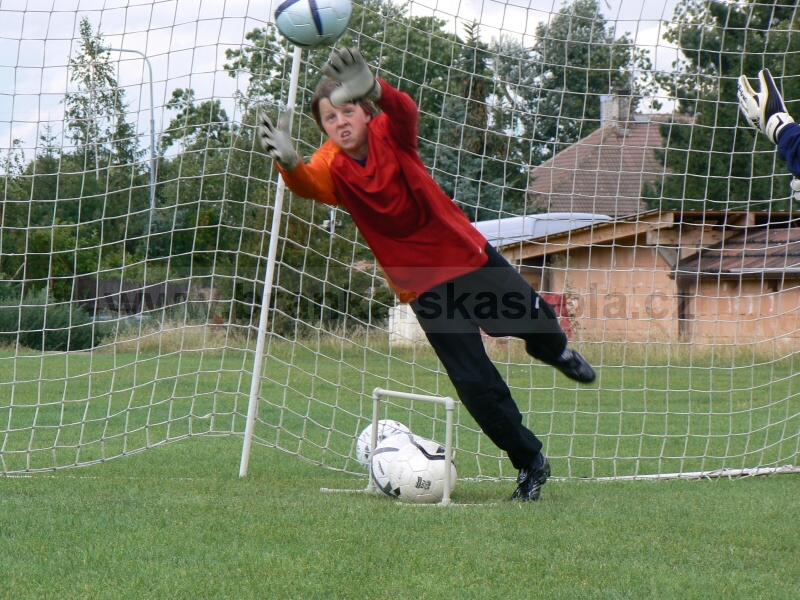 Soust�ed�n� Koliba 2008 - 8.8.2008