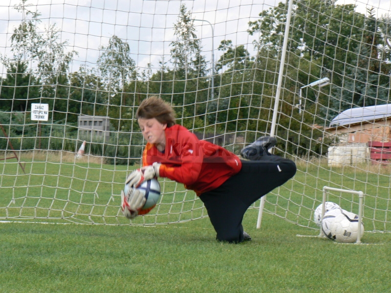 Soust�ed�n� Koliba 2008 - 8.8.2008