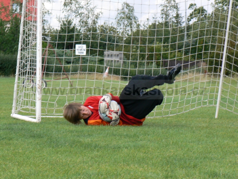 Soust�ed�n� Koliba 2008 - 8.8.2008