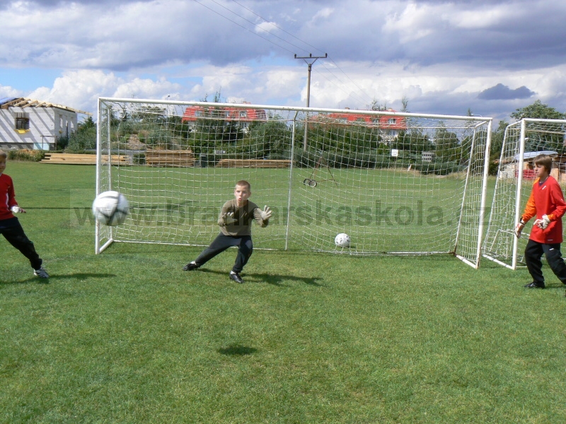 Soust�ed�n� Koliba 2008 - 8.8.2008