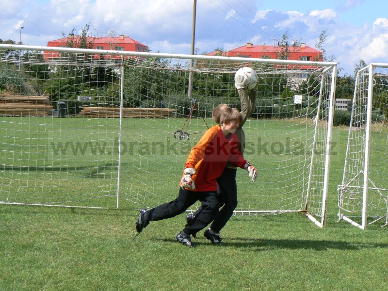 Soust�ed�n� Koliba 2008 - 8.8.2008