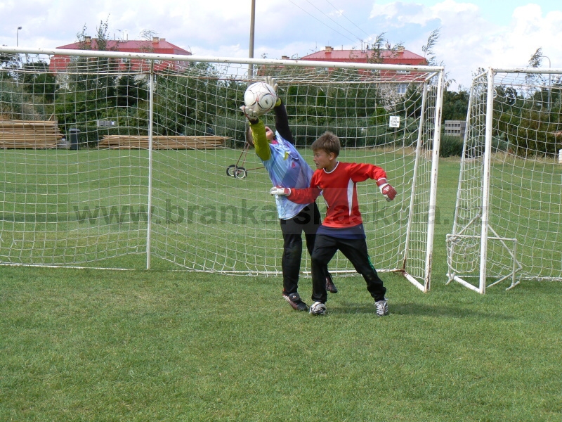 Soust�ed�n� Koliba 2008 - 8.8.2008