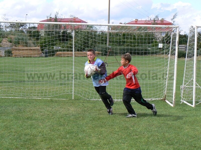 Soust�ed�n� Koliba 2008 - 8.8.2008