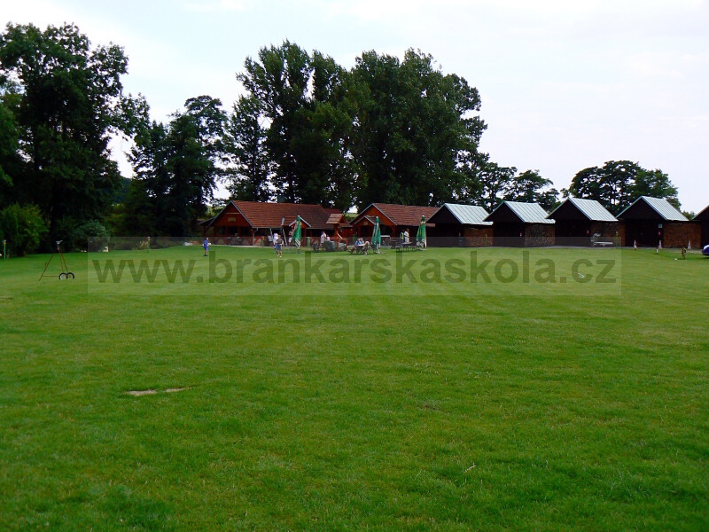 Soust�ed�n� Koliba 2008 - Are�l