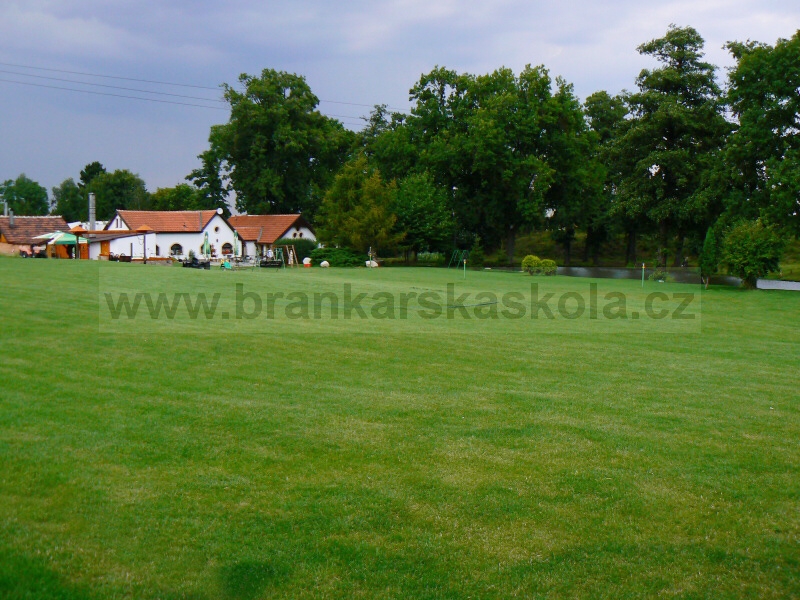 Soust�ed�n� Koliba 2008 - Are�l