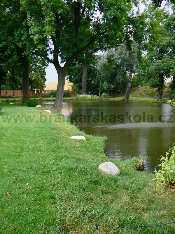 Soust�ed�n� Koliba 2008 - Are�l