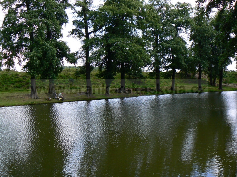 Soust�ed�n� Koliba 2008 - Are�l