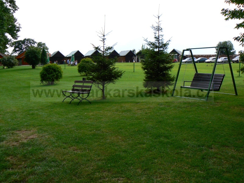 Soust�ed�n� Koliba 2008 - Are�l