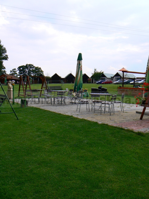 Soust�ed�n� Koliba 2008 - Are�l