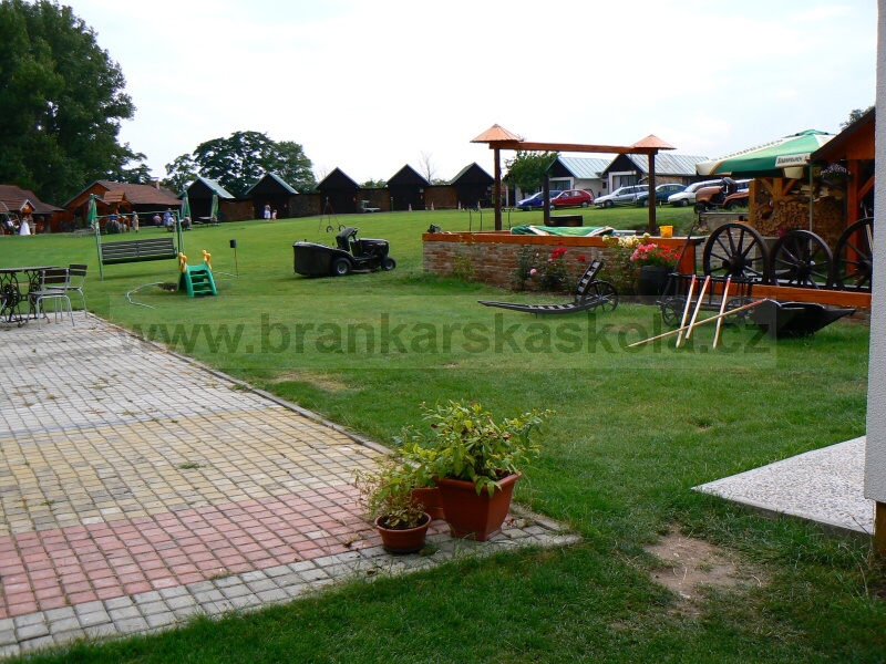 Soust�ed�n� Koliba 2008 - Are�l