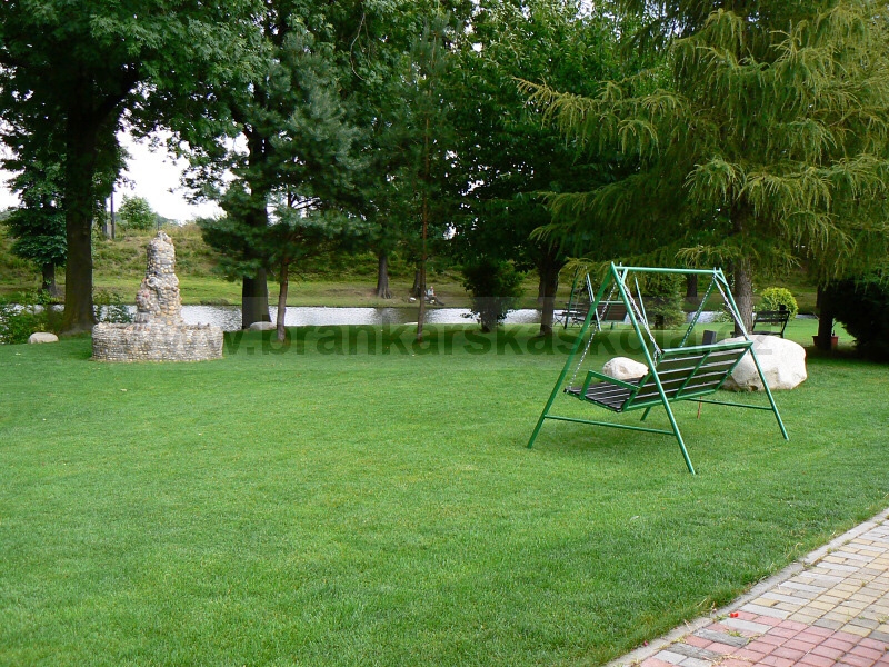 Soust�ed�n� Koliba 2008 - Are�l