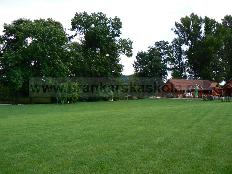 Soust�ed�n� Koliba 2008 - Are�l