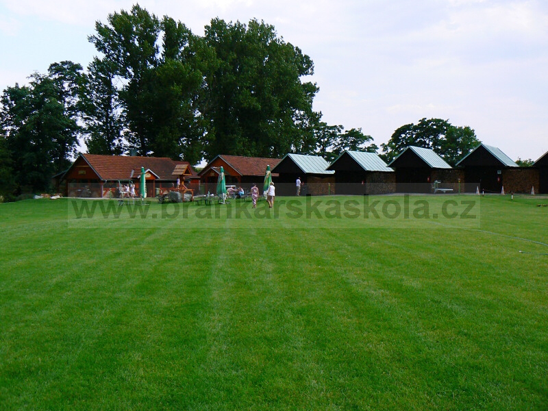 Soust�ed�n� Koliba 2008 - Are�l